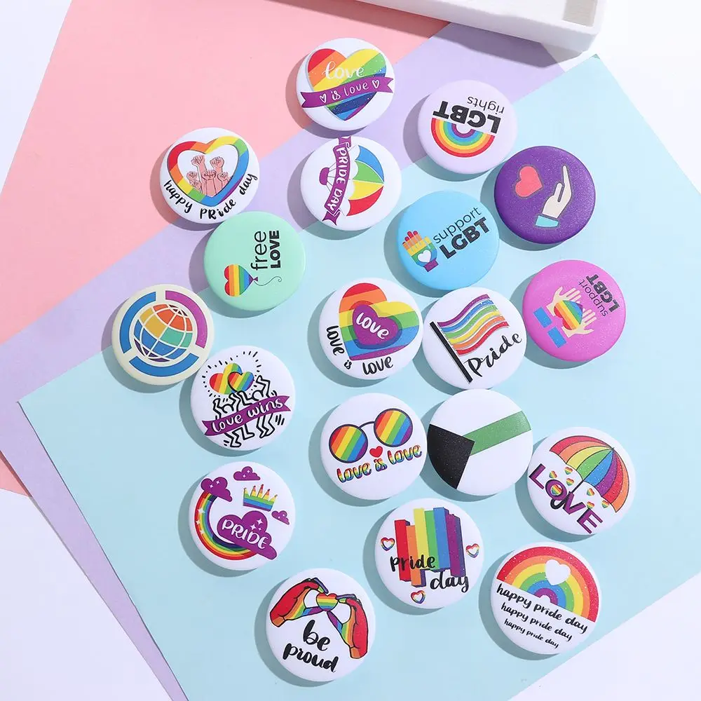 Аксессуары для ювелирных изделий мужчин и женщин шпильки в форме джинсовой жести