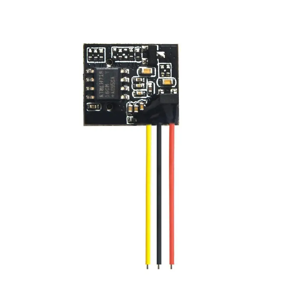 AKK K196/K19C/K28C Micro 120 градусов 600TVL FPV камера для мини-квадрокоптера