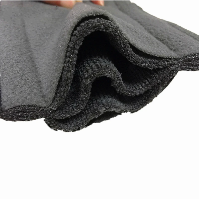 1 Pc 5layerscharcoal 1 шт Многоразовые моющиеся вкладыши-вкладыши для настоящих карманных тканевых подгузников, пеленок, обертывание, бамбуковый угольный вкладыш из микрофибры - Цвет: 1 Pc 5layerscharcoal