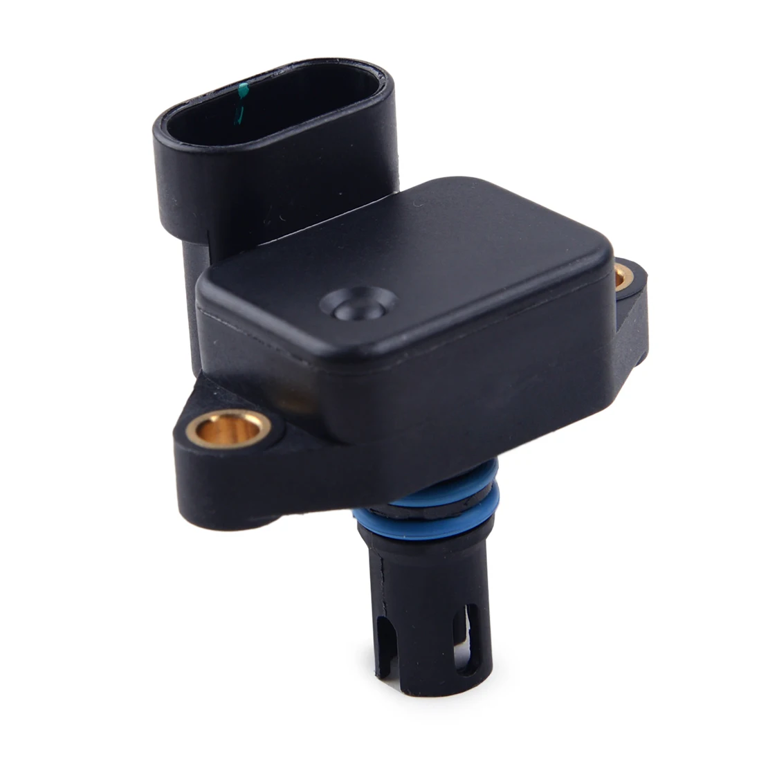 MHK100820 автомобильный 4-контактный впускного воздуха Давление карта Сенсор