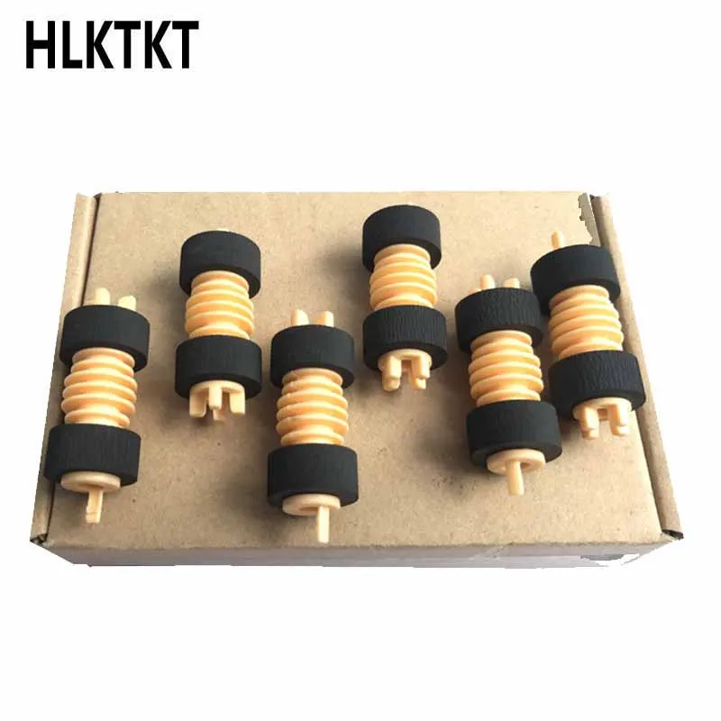 

FOR XEROX DCC400 286 pickup roller pick up roller DCC 286 240 320 V400 250 360 450 4300 4350 4400