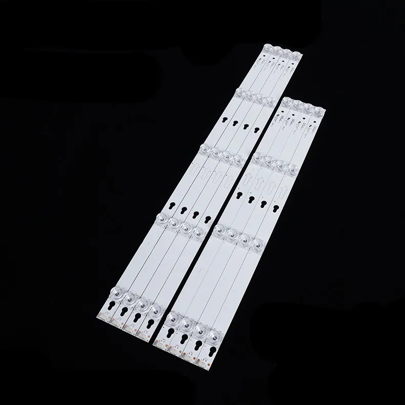 ТВ светодиодный массив бар для Thomson 55UC6316/6406 55UC6326 Подсветка полосы TOT_55D2900 Комплект