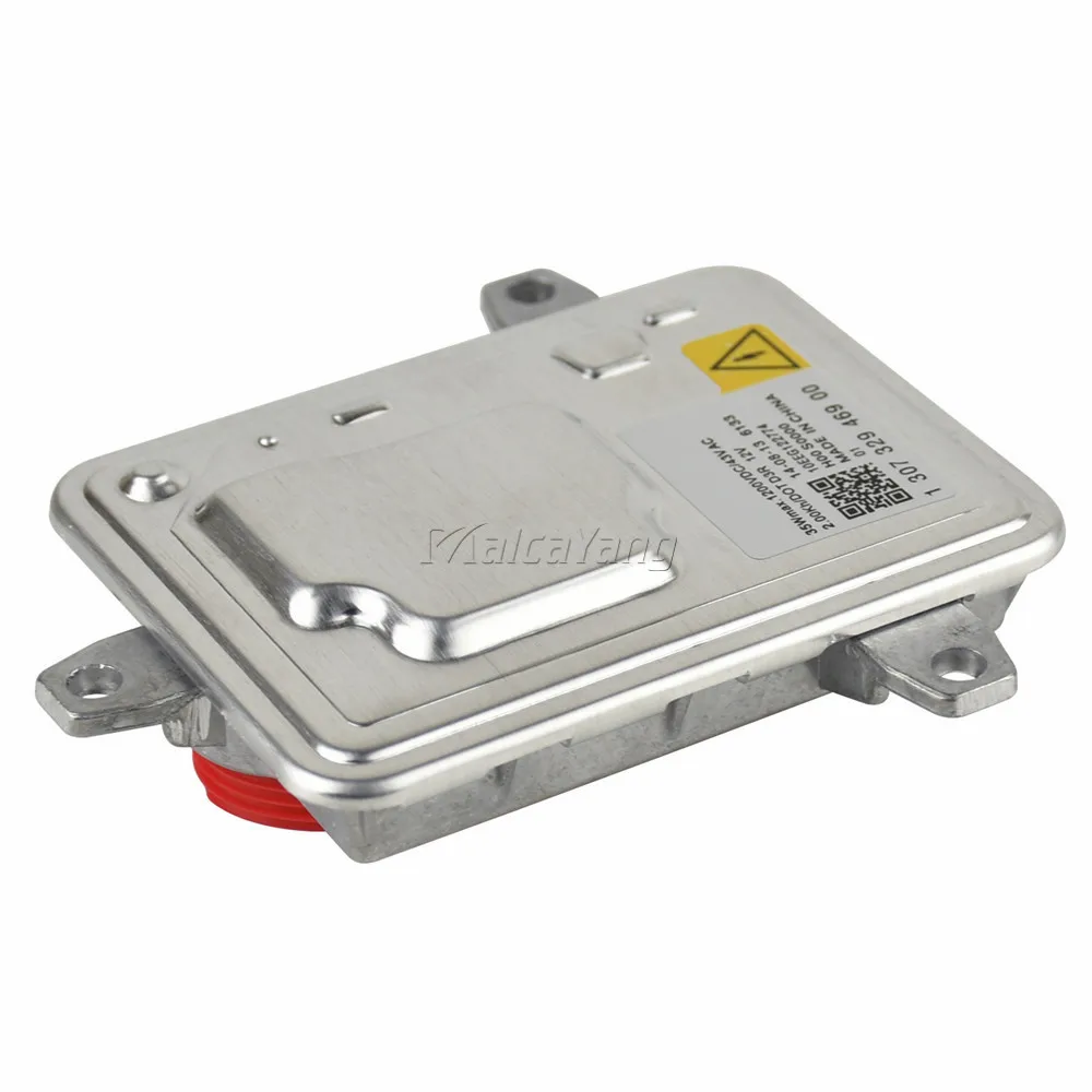 Ксенон HID D3S D3R блок управления балластом модуль 130732946900 ксеноновый балласт для 2010