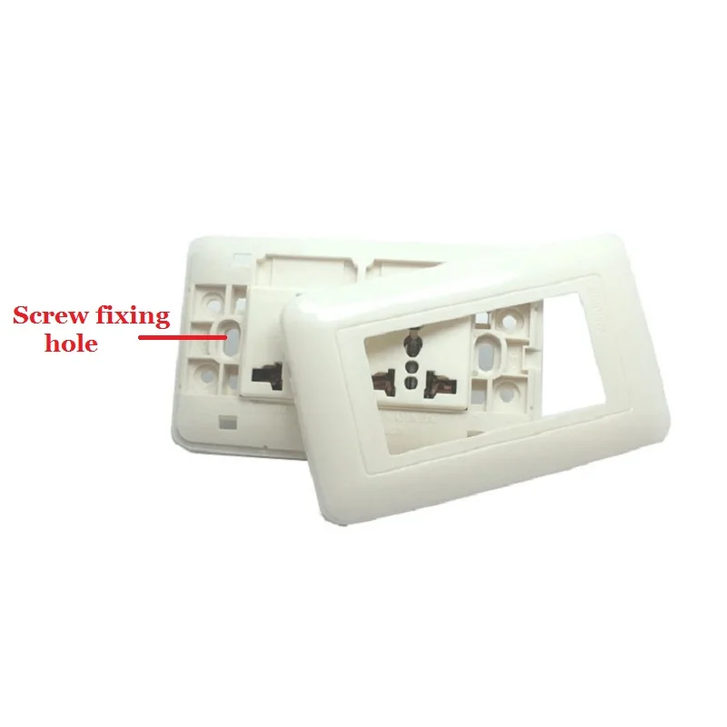 Европа Великобритания США Австралия универсальная розетка настенное зарядное