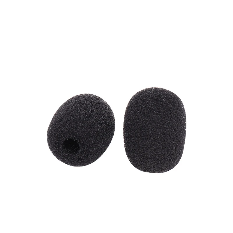 Lavalier микрофон всенаправленный конденсаторный для смартфонов Apple IPhone Android и Windows