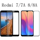 Защитное стекло для Xiaomi Redmi 7, 7a a, redmi 8a, 8