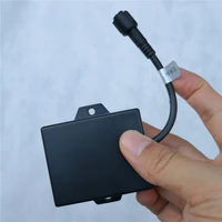 Car Microwave Radar Sensor BSD Blind Spot Detection System for Mercedes Benz C E S A B CLASS GLK GLA
