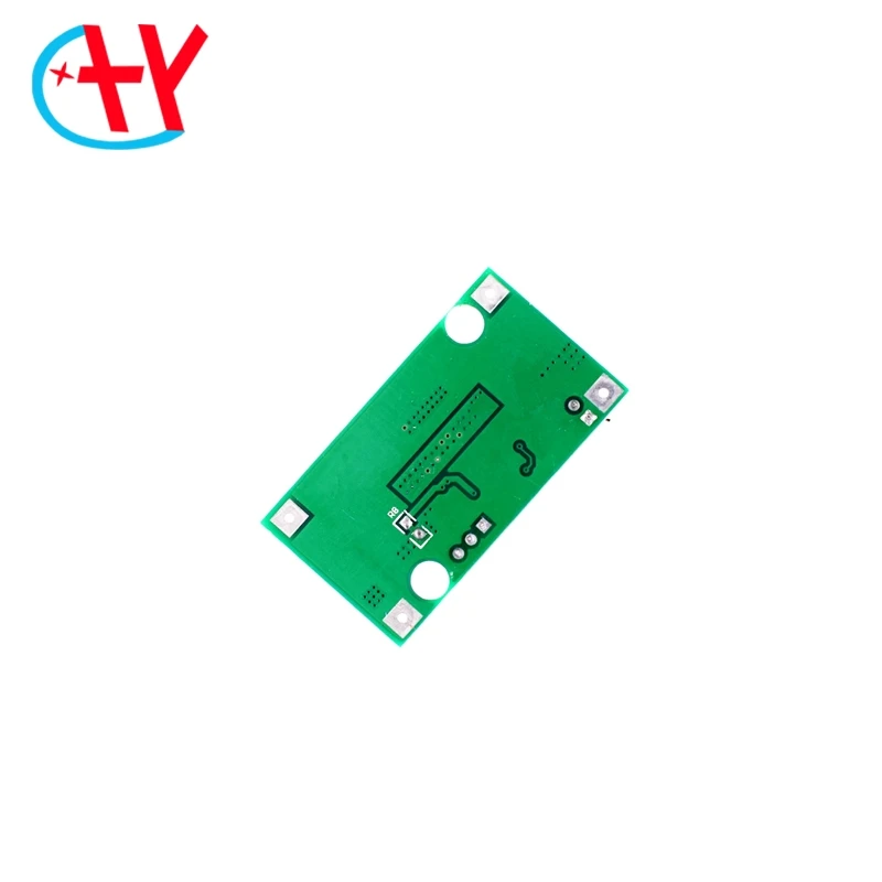 DC-DC повышающий и понижающий преобразователь напряжения от 5-25 В до 0 3 А 30 Вт 5 12 18 24 |