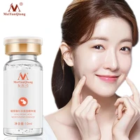 hyaluronic acid essence facial skin moisturizing whitening essence anti aging skin care product fine pores firming skin water