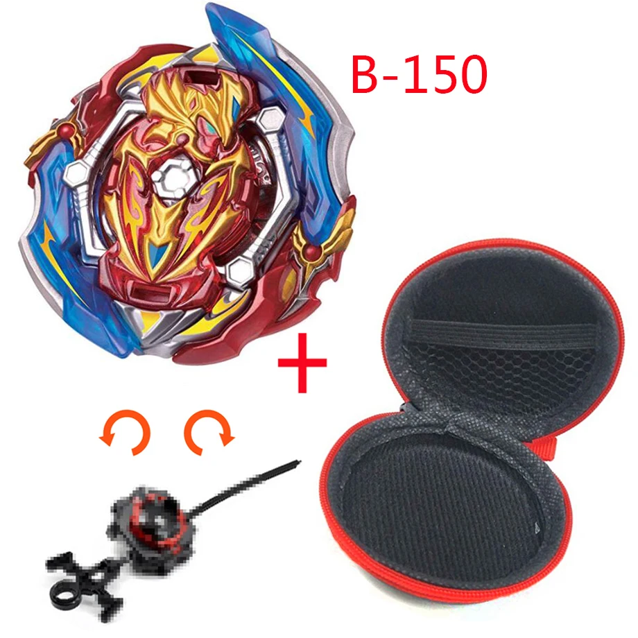 Beyblade Burst Turbo B-122 игрушки Арена - Color: B150