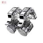 Мобильный триггер для PUBG, джойстик для геймпада, металлические игры, L1R1, контроллер для шутеров Pubg, для ножей Out Survival Rules