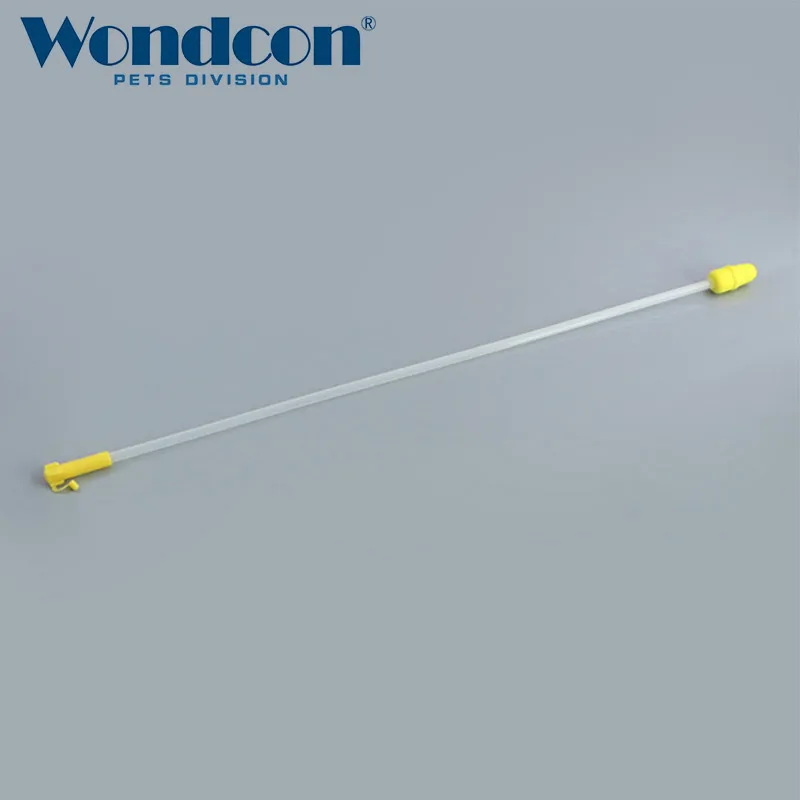 Wondcon ветеринарный катетер для искусственного осеменения свиней ветеринарии