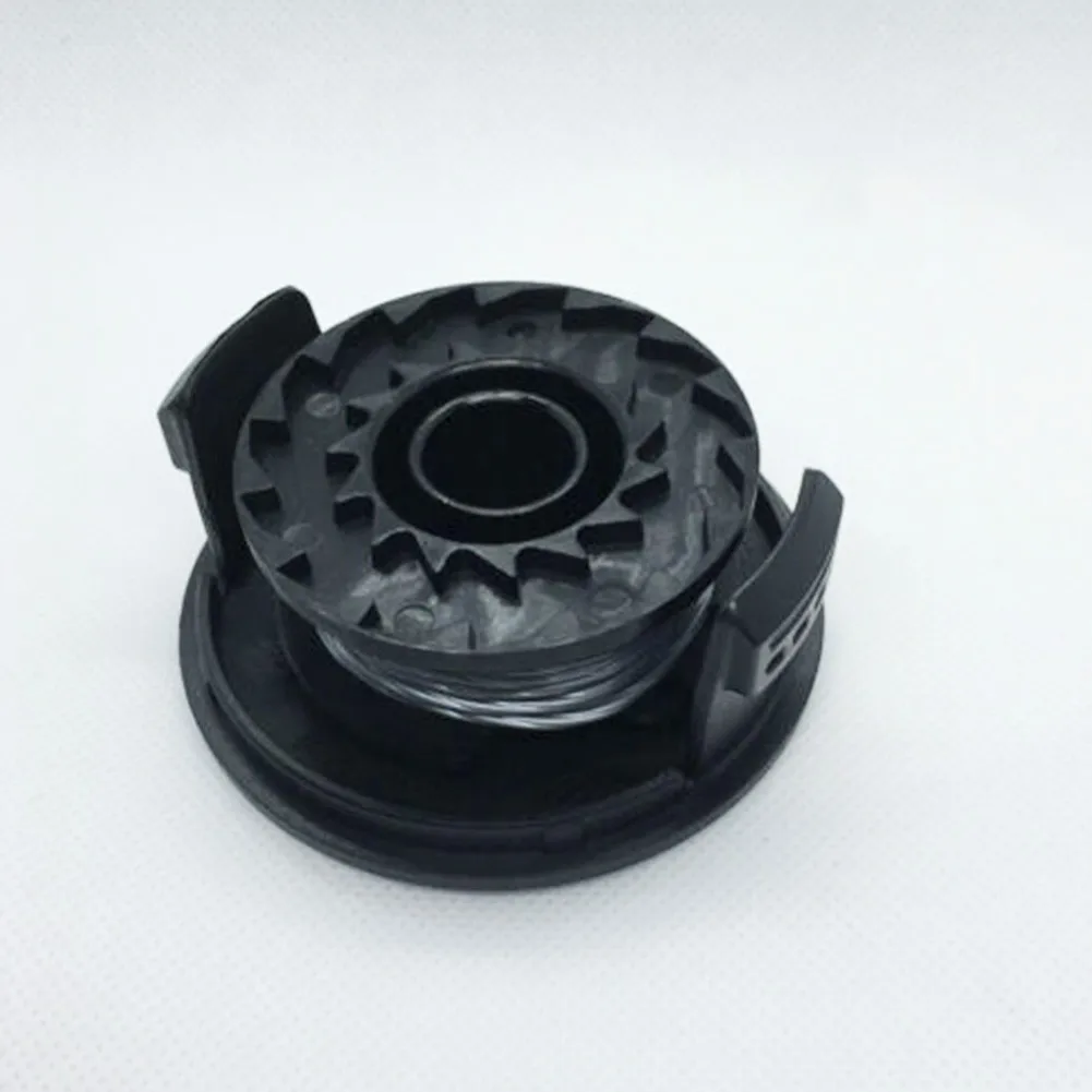 

2x Spool Cover Cap Accessories FAST POST Grass Professional Replacement