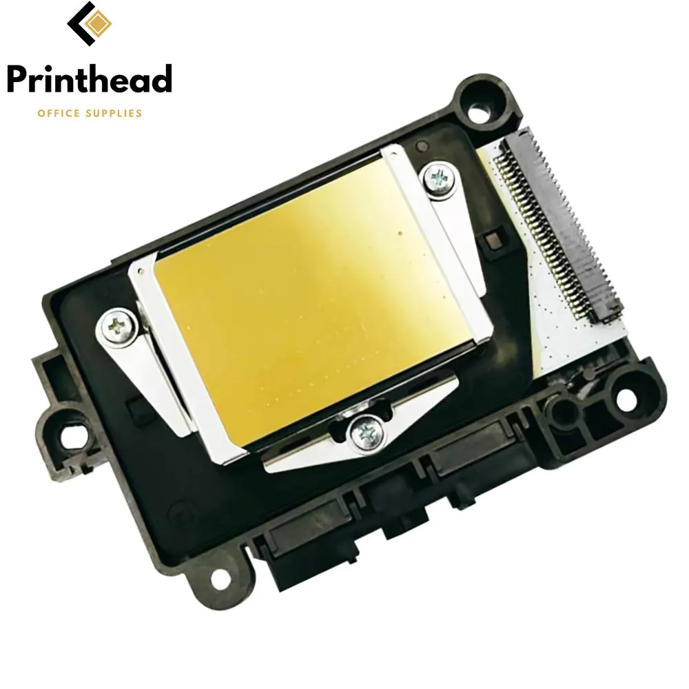 

DX7 Print Head Printhead unlocked F189010 For EPSON B310 B510 B318 B518 B300 B500 B308 B508 for China old printer machine