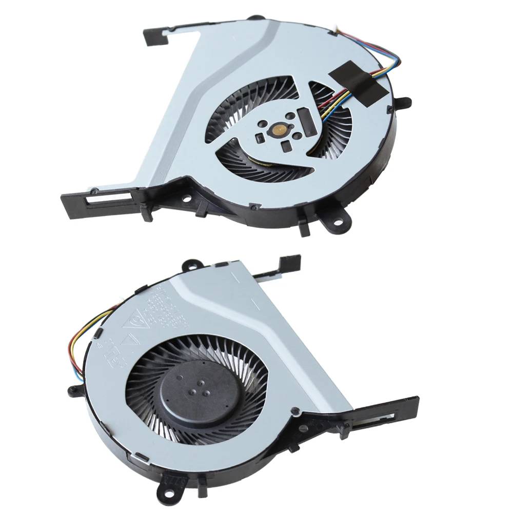 OVY Computer CPU Cooling Fans For ASUS X555 LB X555LD K555 A555L X455 A455L Y483L F555LA R557L laptop Cooler Radiato fan sale