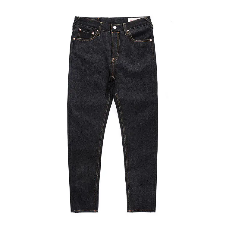 Evisu, новинка, повседневные, мужские, дышащие, высокое качество, джинсы, теплые, мужские, бренд, вышивка, прямые, с принтом, мужские брюки, четыре сезона