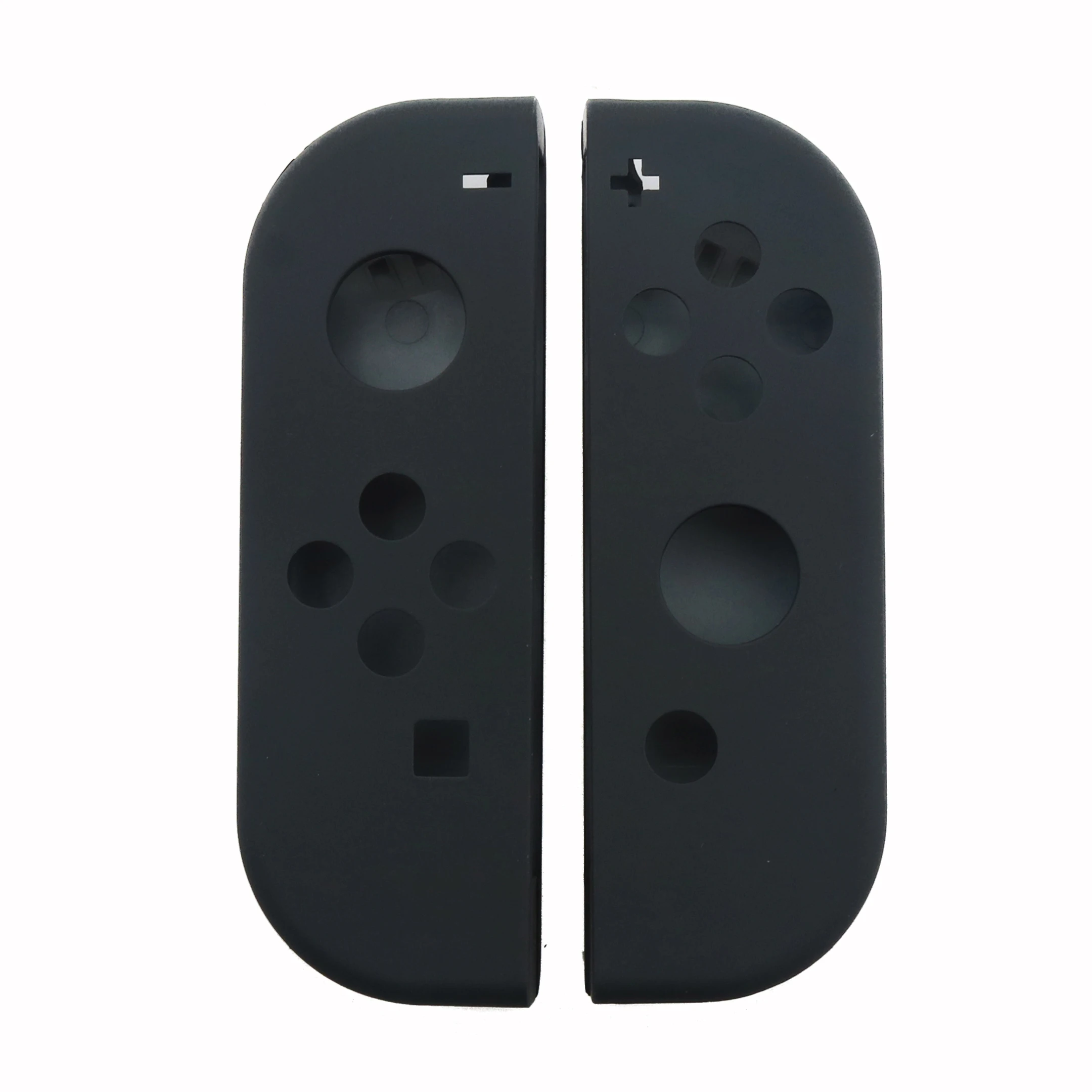 Красный сменный корпус YuXi жесткий чехол для контроллера Nintendo Switch NS Joy Con зеленая