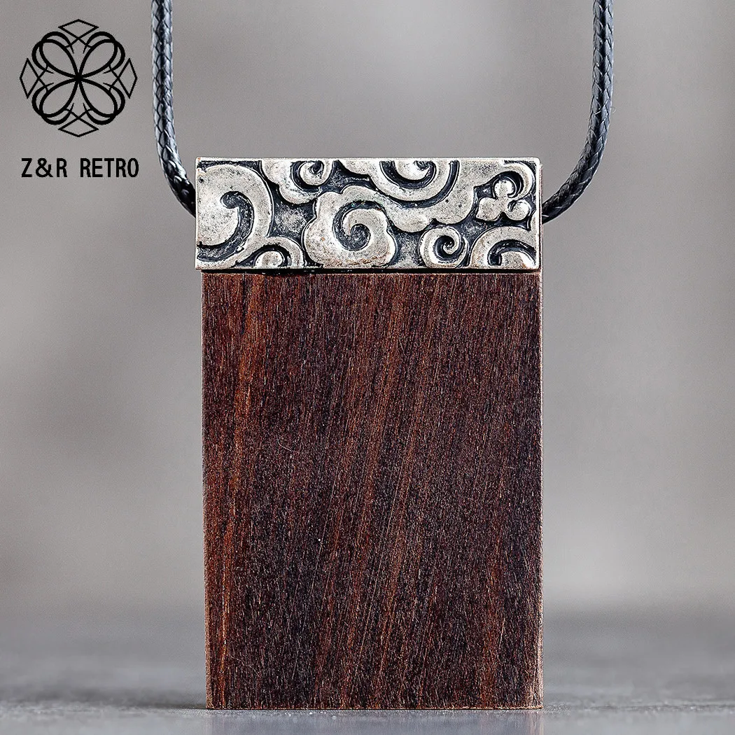 Большая мода облако подвеска Воротник Ожерелье Ювелирные изделия Подвески для