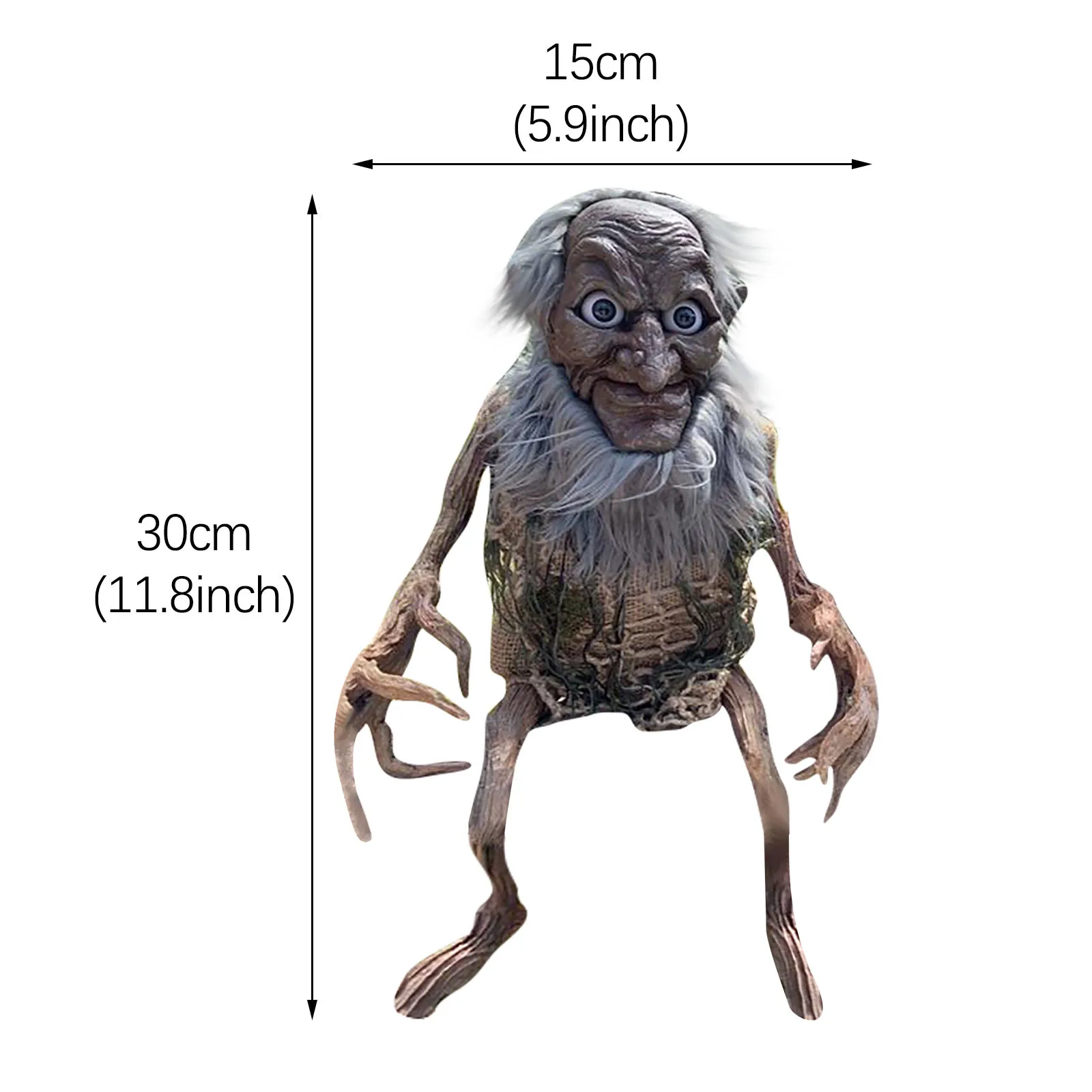 

Garden Decoration Outdoor Goblin Character Home Handmade Homemade Decorative Crafts Ornaments jardineria decoracion