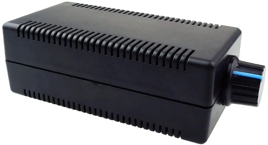 Контроллер скорости двигателя 10-50 В постоянного тока 30 А макс. 40 50 в 1000 Вт |