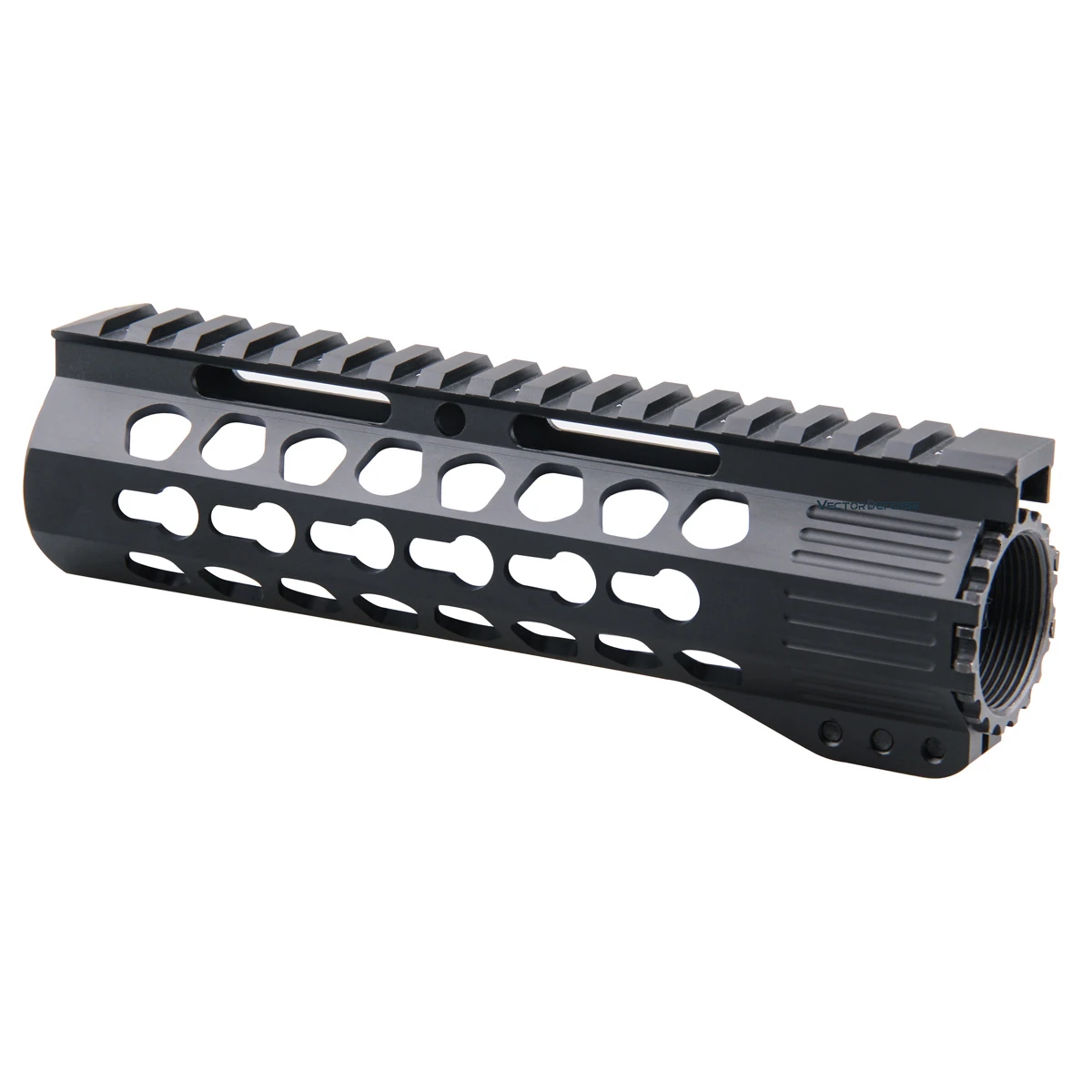 Магнитный держатель для рук Vector Optics Slim KeyMod тактический 7 дюймовый свободный