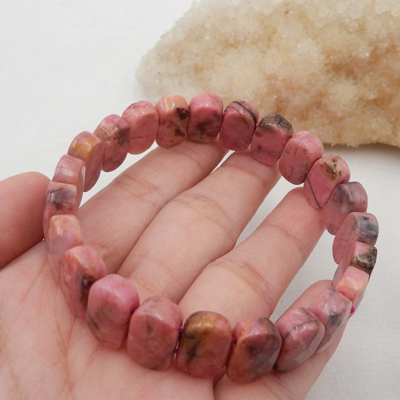 Оптовая продажа драгоценный камень для модных женщин ювелирные изделия ручной