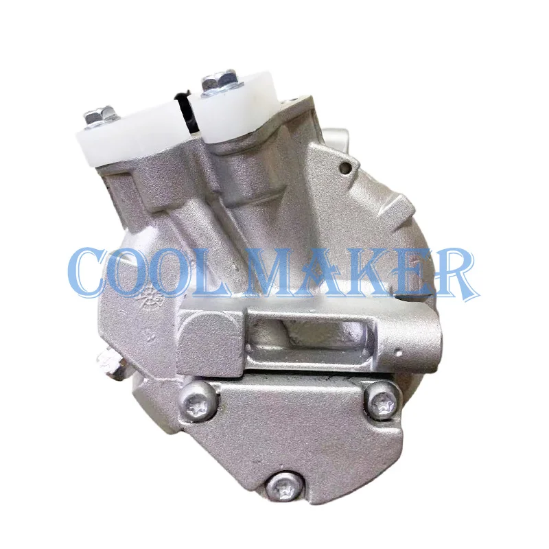 Компрессор переменного тока DCS-17IC для Renault Master/Opel Movano B 8200848916 Б 811457002 8880120472 82D 0155464 A