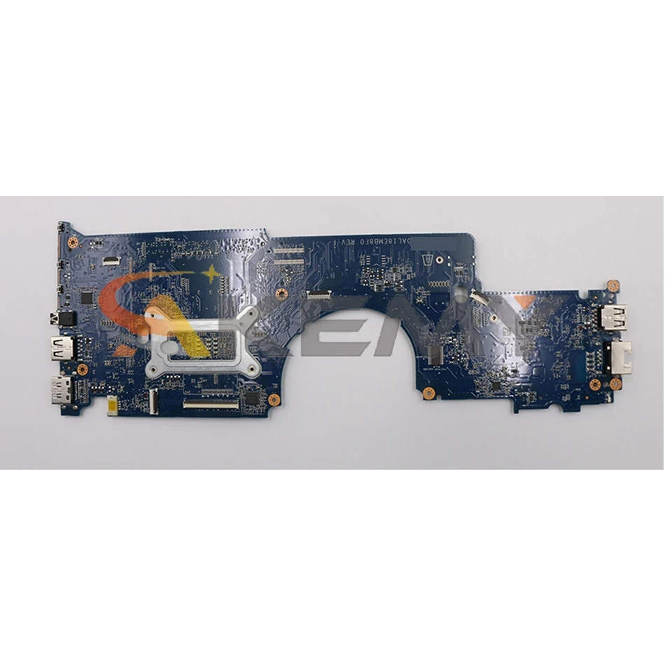 akemy suitable for lenovo thinkpad 11e dali8emb8f0 notebook motherboard 01av948 cpu i3 6100u ddr3 100 test work free global shipping