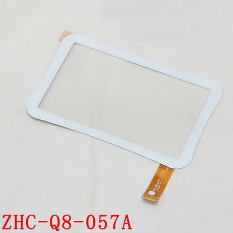 HC Q8 057A RK3028 ANDROID a9 x2 TurboKids ZHC Оригинал 7 дюймов планшетный ПК Сенсорный экран