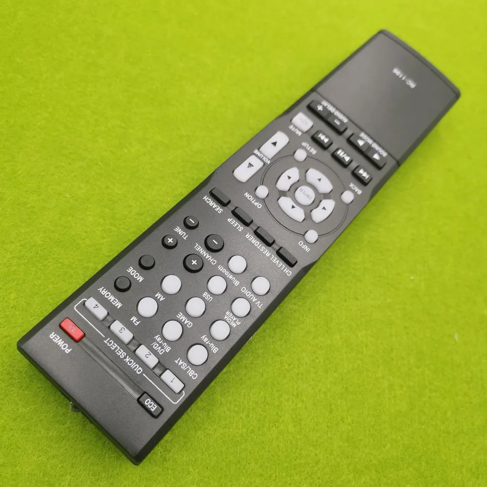 Пульт дистанционного управления Управление RC 1196 для Denon AVR S500BTBK X3100W S920W S900W S510 X510BT av