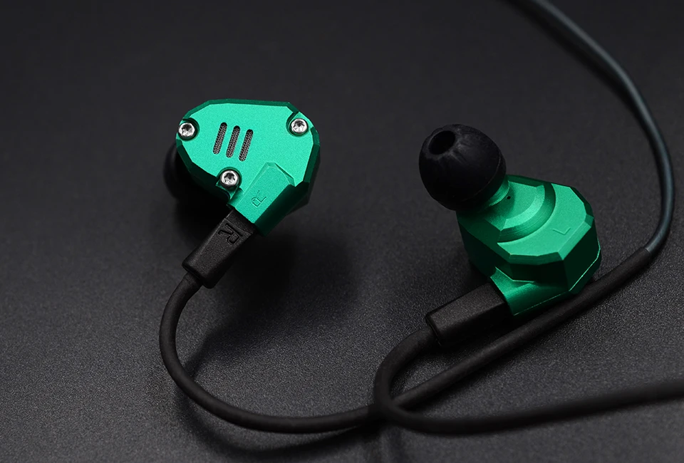 CCA KZ ZS6 наушники Headet HIFI монитор DJ бег спортивные наушники гарнитура Bluetooth кабель набор наушников