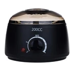 Обогреватель парафинового воска, мини-эпилятор для омоложения, обогреватель для воска, рук, ног, тела, куб. См, Электрический восковой аппарат для удаления волос