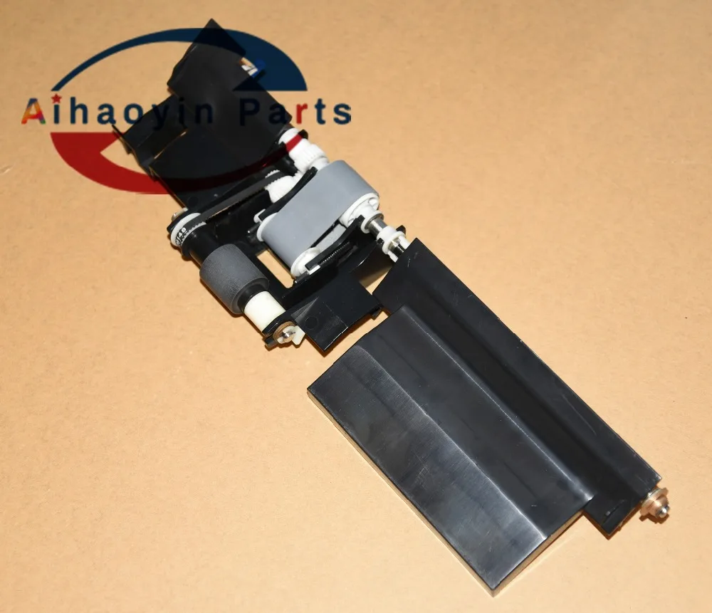 1 шт. refubish АДС дукторный вал assemby для ricoh MP9002 7502 7001 7500 8001 8000