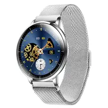 Sports Smart Watch Men Women IP68 Waterproof Wearable Devices Bluetooth Fitness Tracker Bracelet Very Thin Smartwatch