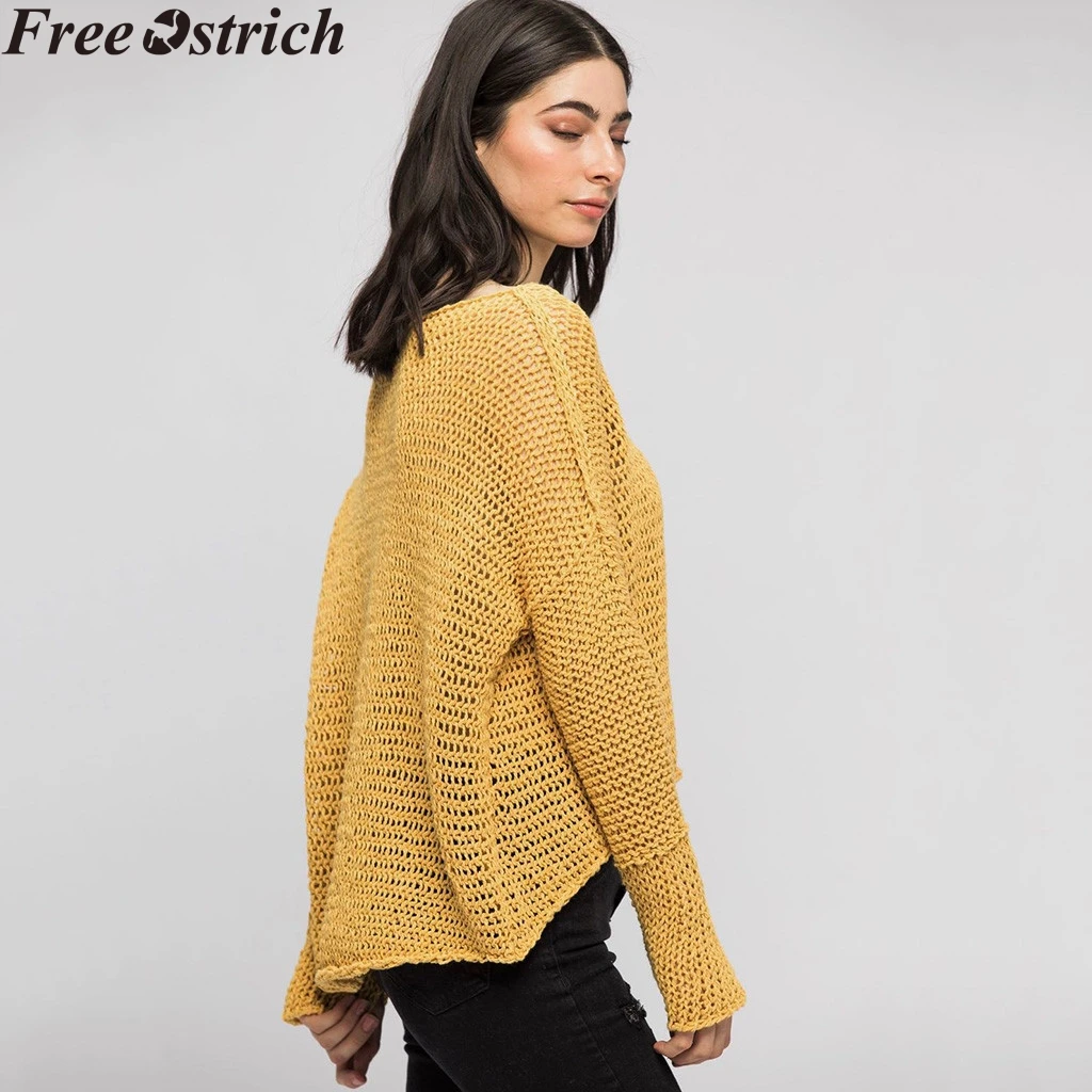 

Women Vintage Knit Sweater O-Neck Fashion Winter Long Sleeve Ladies Tops Plus Size Solid Color Sweater Casual Warm Pullover