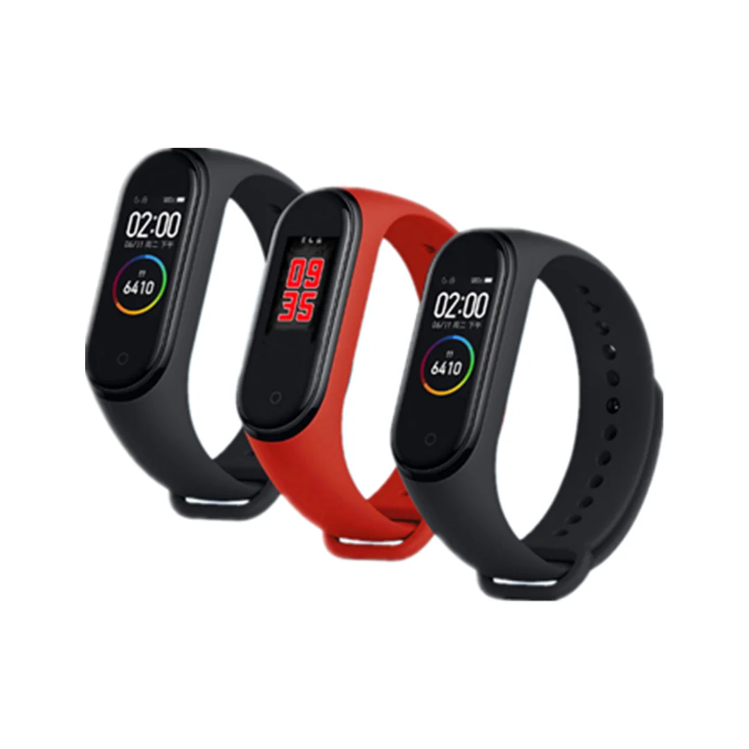 

Smart Band Wristband M4 Smart Band Wristband Heart rate/Blood/Pressure/Heart Rate Monitor/Pedometer Sports Bracelet