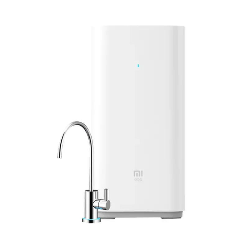 Очиститель воды Xiaomi с обратным осмосом 600 г | Бытовая техника