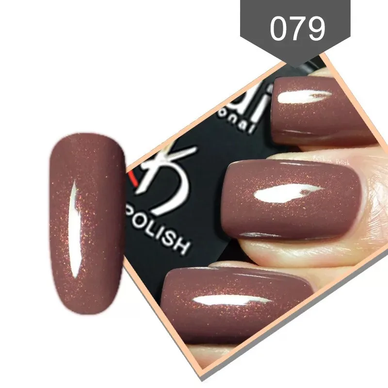 079 Gel 8ML KODIES зимний цветной гель лак глазурь замачиваемый УФ светодиодный гель для ногтей художественный Гель-лак для ногтей Vernis Полупостоянный лак для ногтей 8 мл Gellak - Цвет: 079 Gel 8ML