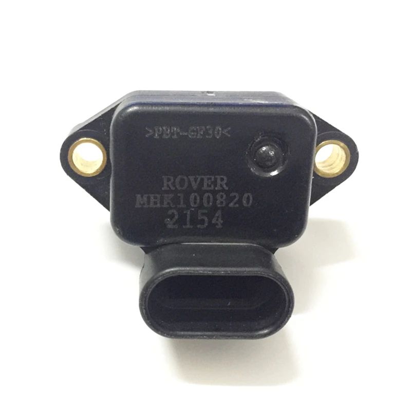 Впускной датчик давления MHK100820 MHK101040 для sаик ROEWE 550 750 MG6 1 8 T | Автомобили и