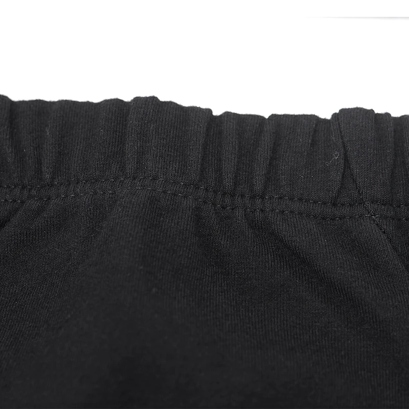 Sansha мужские хлопковые черные балетные ремни для танцев гимнастическое