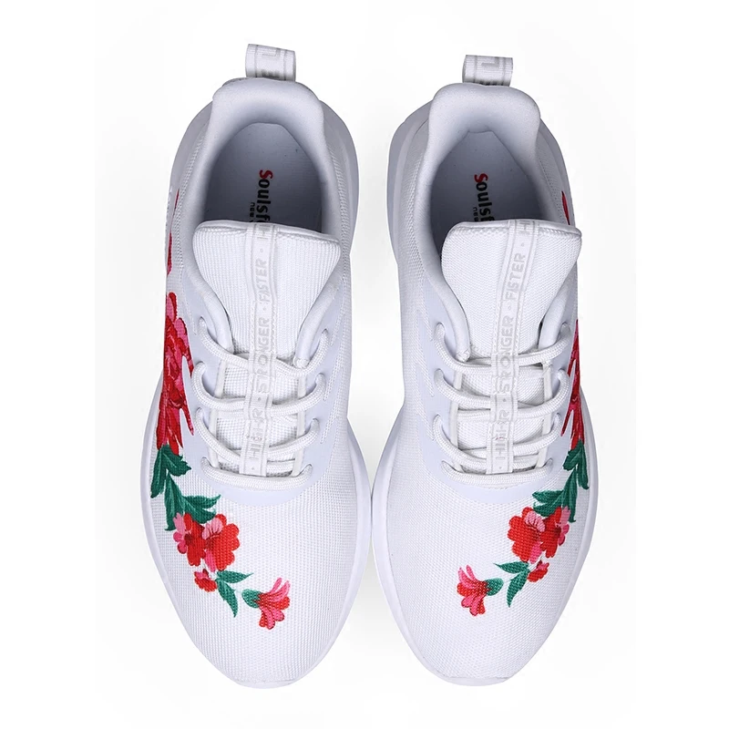 Мужские кроссовки Удобные Повседневные Легкие с нескользящей подошвой