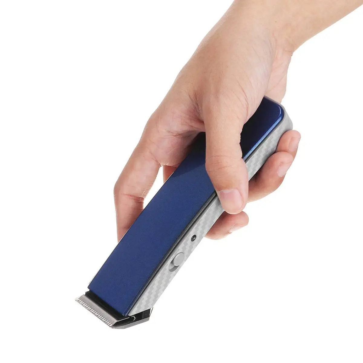 

Cordless Electric Men's Hair Trimmer Rechargeable Hair Clipper Household Men Shaver Razor Beard Haircut With 3 Guide Combs