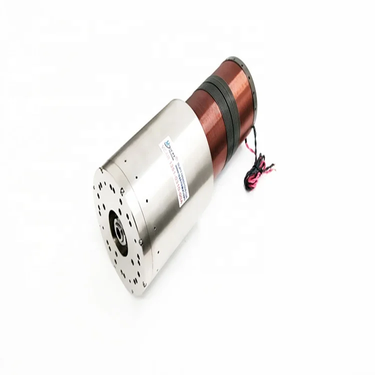 

1351N peak force two-phase micro motor