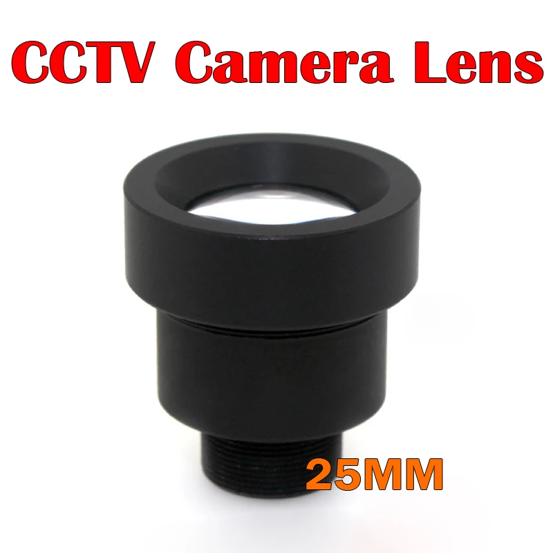 Плата видеонаблюдения MTV lens 1 3 Magepixel Starlight CCTV Lens 25mm IR M12 Mount F1.2 для видеокамер