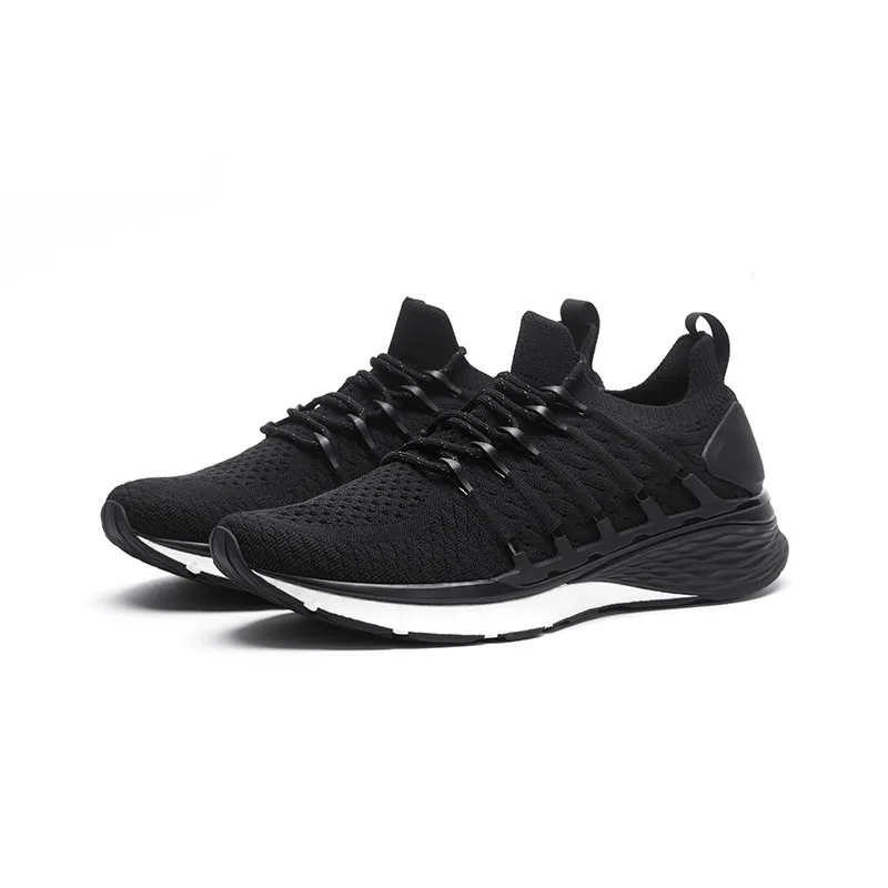 Оригинальная спортивная обувь Xiaomi Mijia Sneaker 3 кроссовки Popcorn Cloud Bomb 6 в 1 Uni литье с 3D
