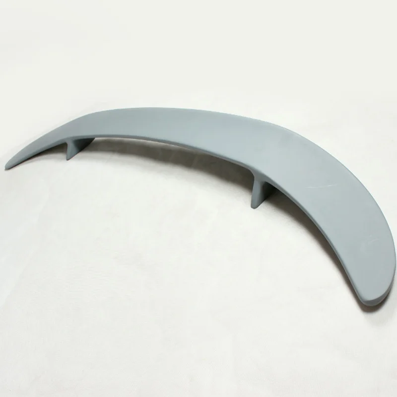 

5 Serces GT Modified HM Style Fiberglass Primer Rear Luggage Compartment Spoiler Car Wing For BMW 5 Series Gran Turismo GT F07