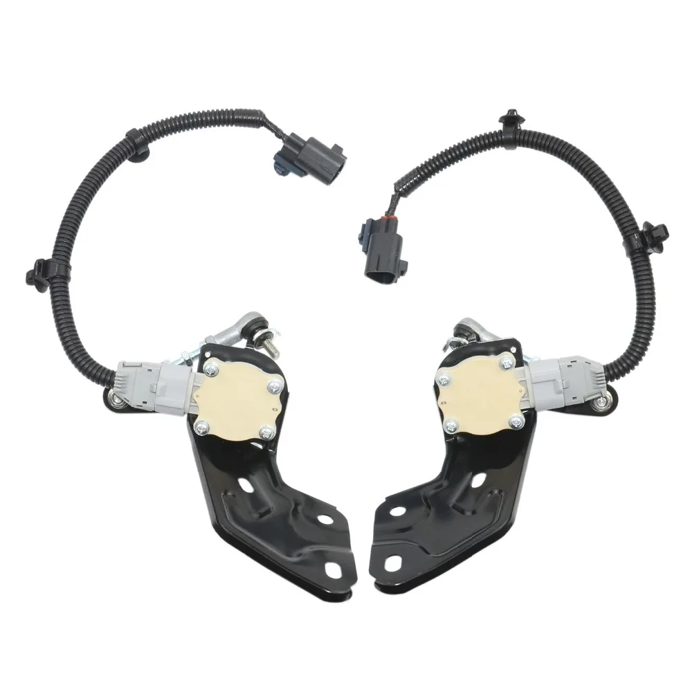 Задние L & R датчики управления высотой AP01 для Land Cruiser 120 150 J12 J15 Pardo J9 89407 60022 8940760022 89408