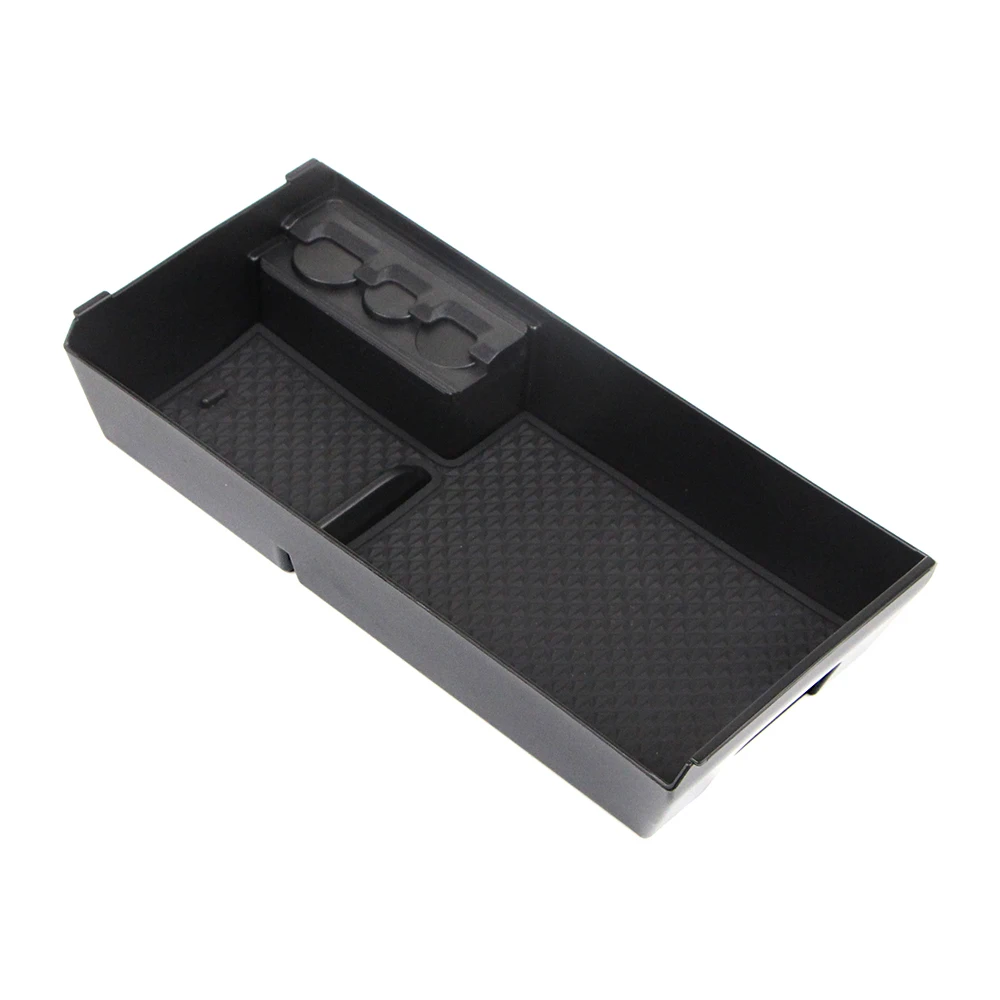 Подлокотник коробка для хранения для Lexus UX UX200 UX250h+ Внутренний органайзер центральная консоль держатель для перчаток лоток