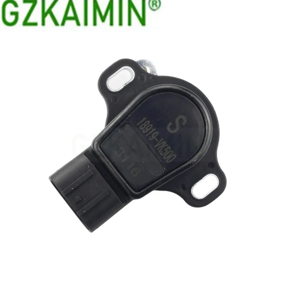 Датчик положения педали акселератора для NISSAN 350Z INFINITI 18919-VK500 18919VK500