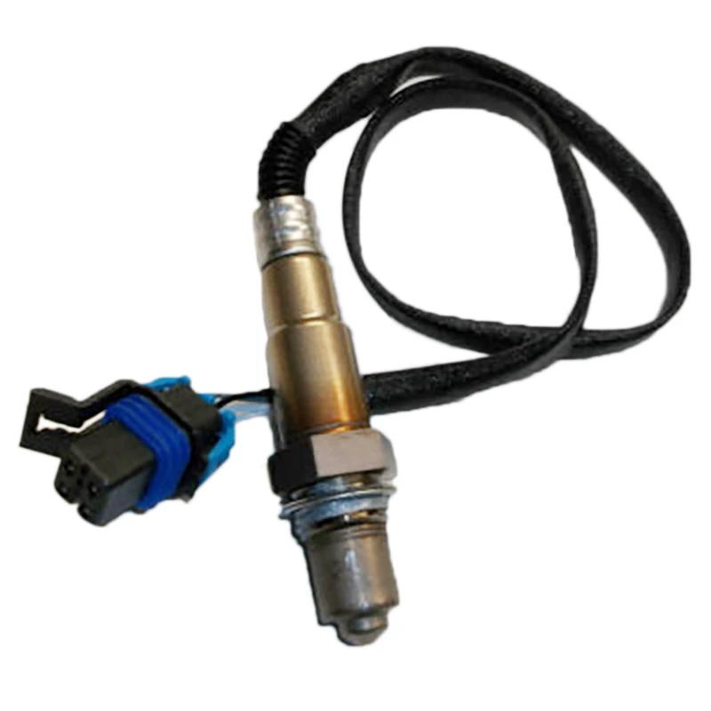 Автомобильный датчик кислорода коэффициента топлива воздуха для Volvo Mercedes 5 0 7 8 1 GXI